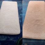 مبل شویی پاک دنیز جلفا شستشوی تشک خوشخواب