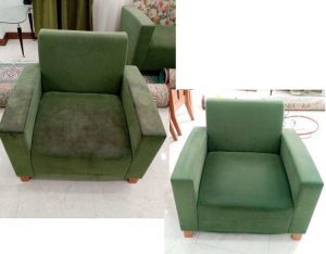 مبل شویی پویا امید نیاکان کرمانشاه