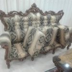 مبل شویی یاسین هشتگرد2