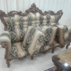 مبل شویی یاسین هشتگرد2