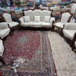 تعمیر مبل استیل اهواز زهیری (2)