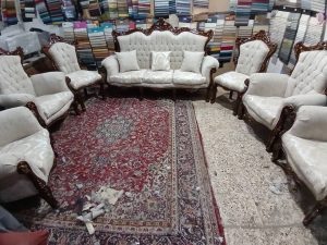 تعمیر مبل استیل اهواز زهیری (2)