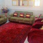 تعمیر مبل راحتی (2)