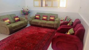 تعمیر مبل راحتی (2)