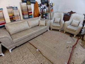 تعمیر مبل راحتی (4)