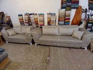 تعمیر مبل راحتی (5)