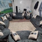 تعمیر مبل راحتی زهیری اهواز