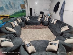 تعمیر مبل زهیری اهواز (1)