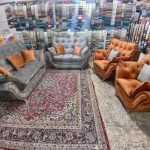 تعمیر مبل زهیری اهواز