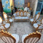 تعمیر مبل استیل اهواز زهیری (2)