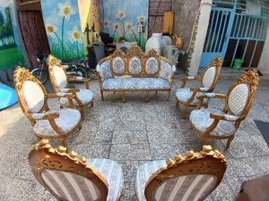 تعمیر مبل استیل اهواز زهیری (2)