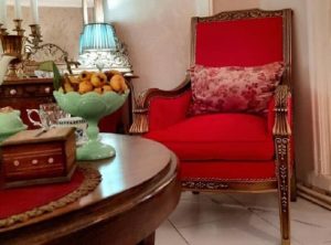 تعمیر مبل و صندلی کلاسیک و چوبی (1)