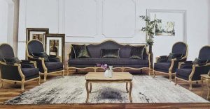 تعمیرات مبل شقایق قزوین1