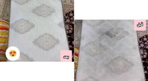 شستشوی تشک خوشخواب یزد