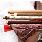 فروشگاه پارچه مبلی برند شیراز