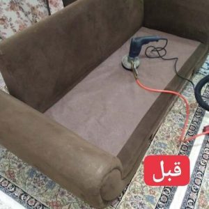 مبل شویی بهنام مشهد3