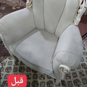 مبل شویی بهنام مشهد5