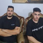 مبل شویی خادمی