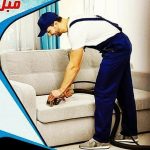 مبل شویی خاوین سقز