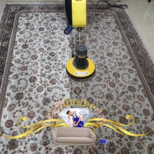 مبل شویی نگین همدان1