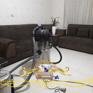 مبل شویی نگین همدان6