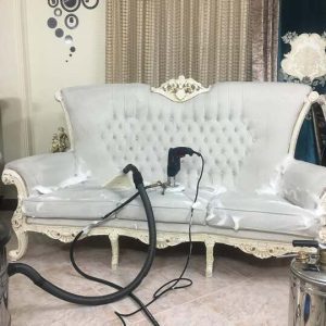 مبل شویی پایتخت تهران1