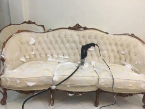 مبل شویی پایتخت تهران5