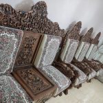 مبل شویی کرمی رفسنجان