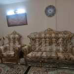 کاور مبل شانل اراک2