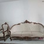 کاور مبل شانل اراک4
