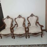 کاور مبل شانل اراک5