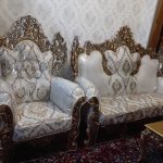 کاور مبل طلقی (2)