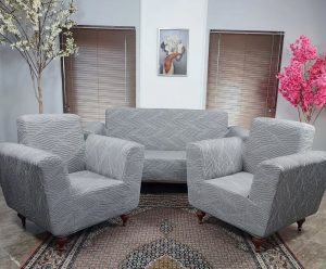 کاور مبل پارچه‌ای ایزدنیا