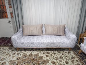 کاور مبل کشی