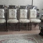 کاور مبل یکتا همدان1