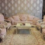 کاور مبل یکتا همدان2