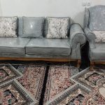 کاور مبل یکتا همدان3