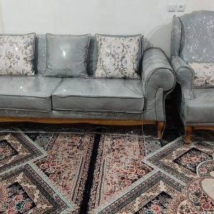 کاور مبل یکتا همدان3