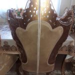 کاور مبل یکتا همدان4