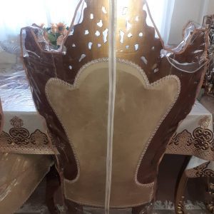 کاور مبل یکتا همدان4