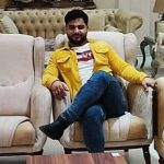 آقای مبل نیشابور