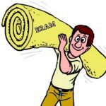 مبل شویی ارم تهران