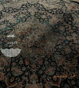 مبل شویی ارم تهران2