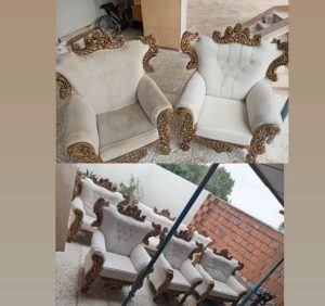 مبل شویی امید لاهیجان لنگرود (1)