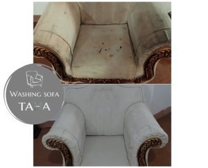 مبل شویی طاها مشهد2