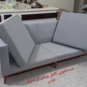 مبل شویی ماندگار تهران4