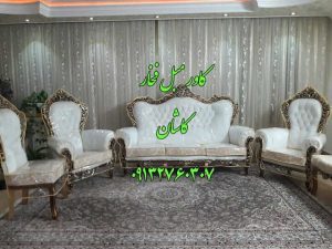 کاور مبل فخار کاشان (4)