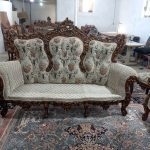 تعمیرات مبل متین شیراز قبل و بعد از تعمیر مبل سلطنتی (4)