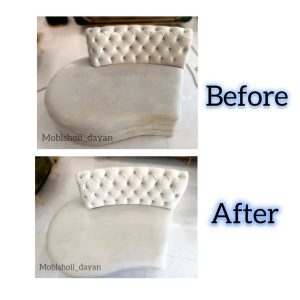 مبل شویی دایان آمل (1)