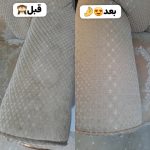 مبل شویی در دزفول قاسمی